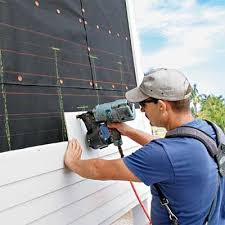 Storm Damage Siding Repair in Danville, PA